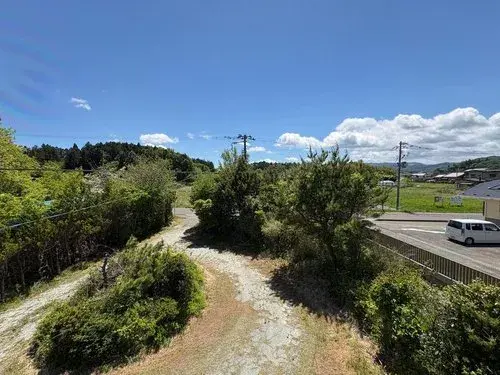 Miyagi Kakuda City 5DK Property (2)