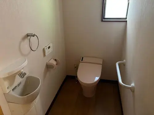 Miyagi Kakuda City 5DK Property (14)
