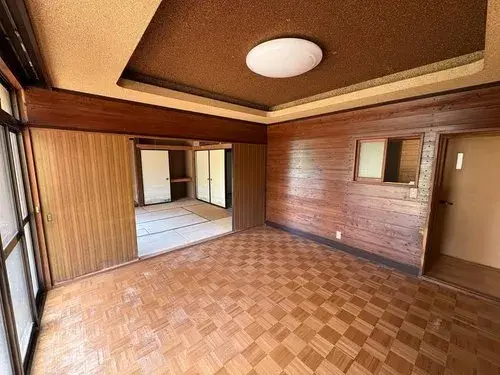 Miyagi Kakuda City 5DK Property (5)