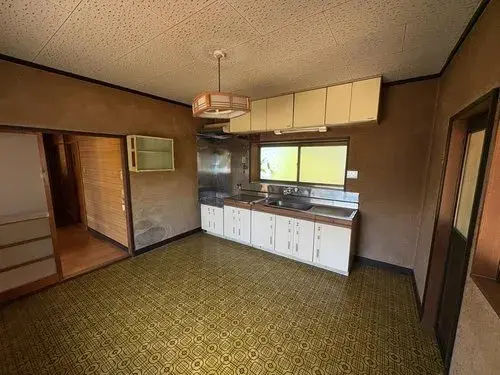 Miyagi Kakuda City 5DK Property (6)