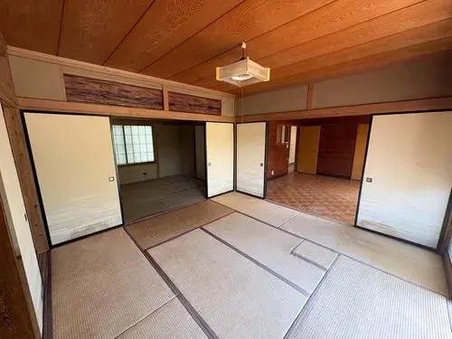Miyagi Kakuda City 5DK Property (8)