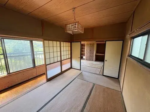 Miyagi Kakuda City 5DK Property (9)
