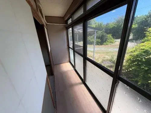 Miyagi Kakuda City 5DK Property (10)