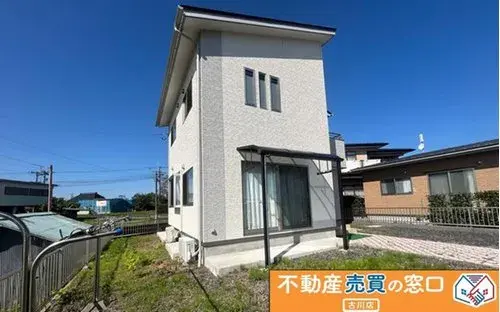 4LDK物件 登米市 宮城県 (2)