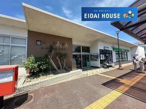 منزل 3DK بمدينة شيوجاما، محافظة مياغي (2)