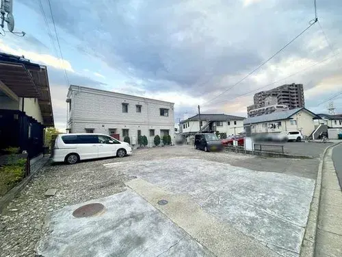 Akiya in 仙台市