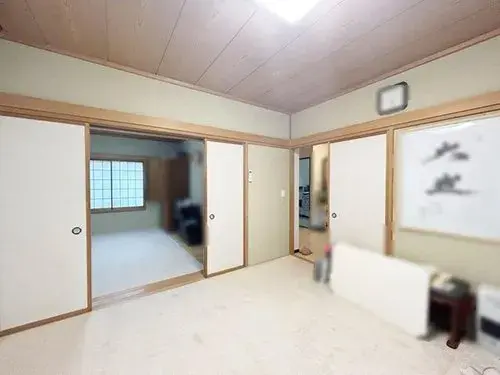 5LDK+S Propiedad Ciudad de Sendai Prefectura de Miyagi (13)