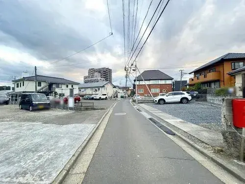 5LDK+S Propiedad Ciudad de Sendai Prefectura de Miyagi (6)