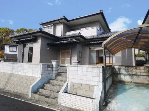 5LDK Property Rifu-cho, Miyagi Prefecture (2)