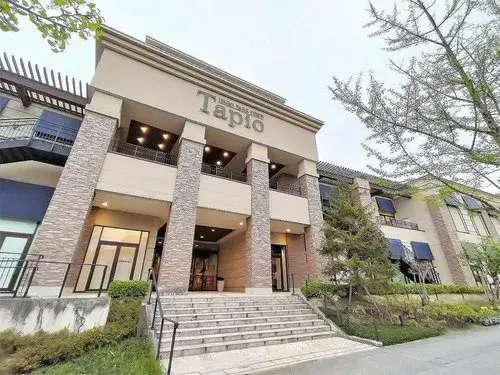 Akiya in 仙台市