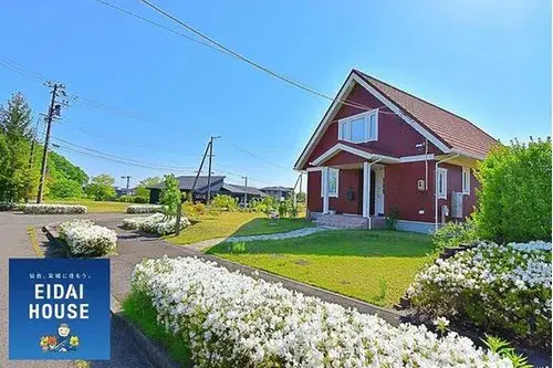 3LDK
仙台市
宫城县 (3)