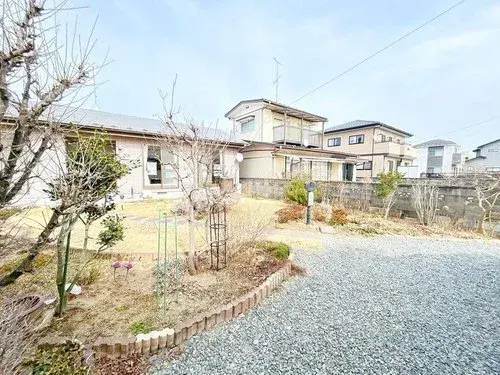 2LDK Property Ishinomaki City Miyagi Prefecture (2)