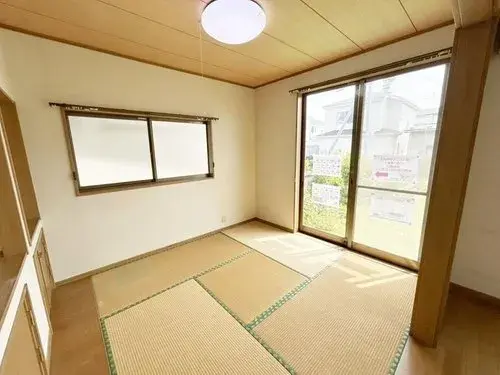 2LDK Property Ishinomaki City Miyagi Prefecture (11)