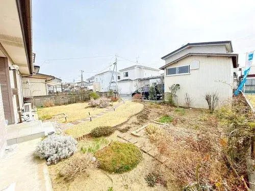 2LDK Property Ishinomaki City Miyagi Prefecture (3)