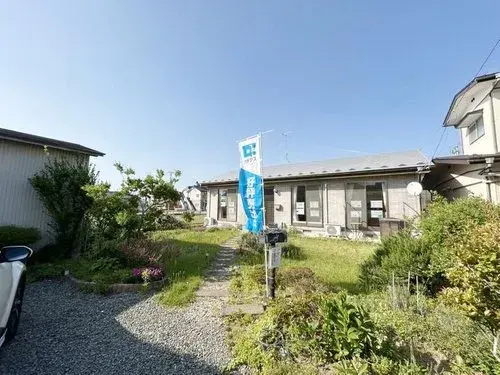 2LDK Property Ishinomaki City Miyagi Prefecture (4)