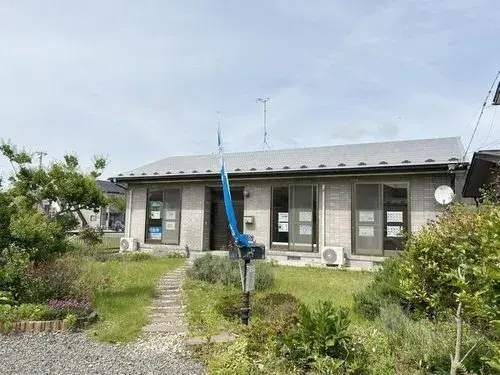 2LDK Property Ishinomaki City Miyagi Prefecture (5)