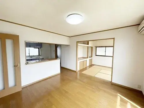 2LDK Property Ishinomaki City Miyagi Prefecture (8)