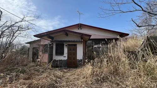 3LDK Ville d'Akita Préfecture d'Akita Bien immobilier (2)