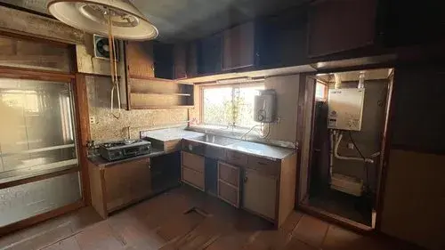 3LDK Ville d'Akita Préfecture d'Akita Bien immobilier (11)