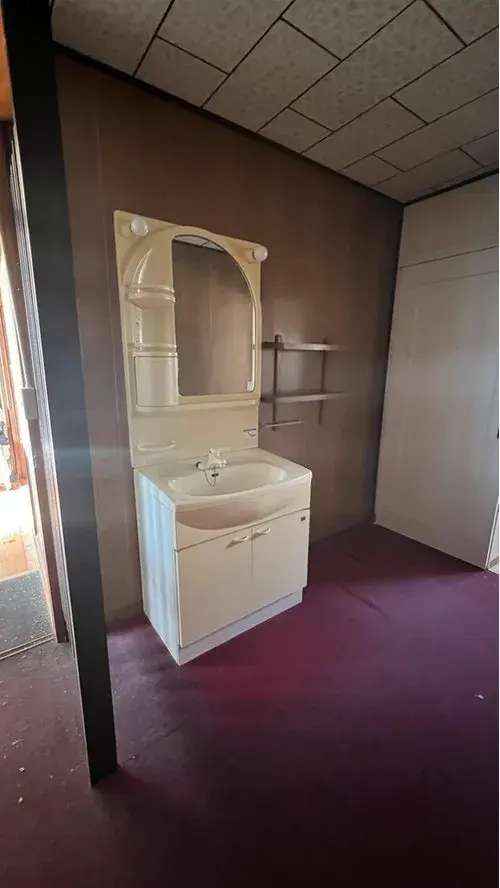 3LDK Ville d'Akita Préfecture d'Akita Bien immobilier (12)