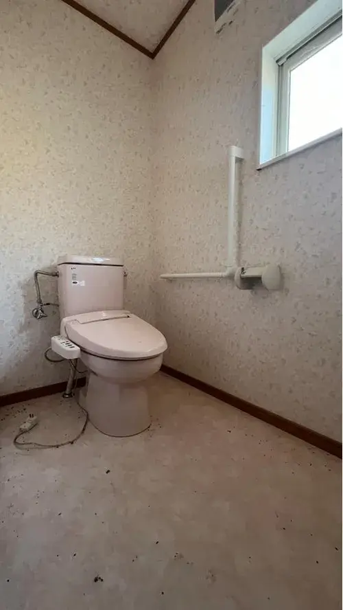3LDK Ville d'Akita Préfecture d'Akita Bien immobilier (13)