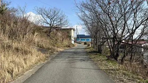 3LDK Ville d'Akita Préfecture d'Akita Bien immobilier (3)