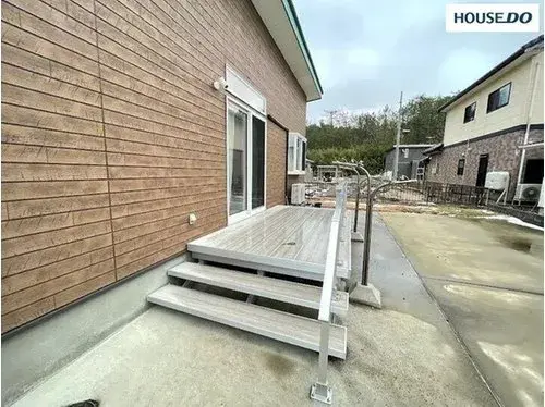 3LDK 遊佐町 山形県 (2)