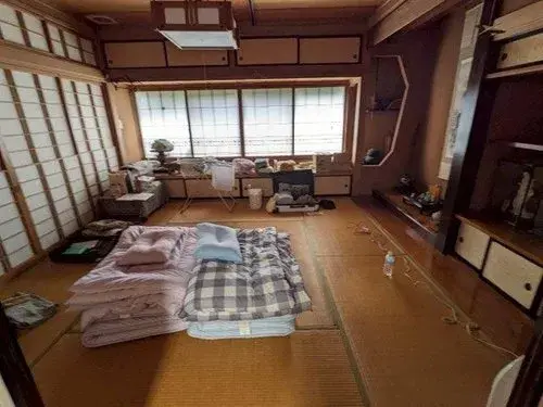 2-Bedroom Property Nakayama-machi Yamagata Prefecture (4)