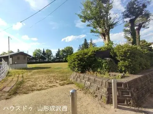 Akiya in Yamagata