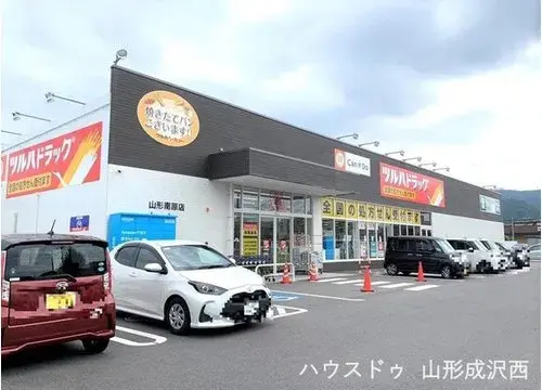 3DK Property Yamagata City Yamagata Prefecture (12)