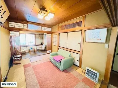 3DK Property Yamagata City Yamagata Prefecture (4)