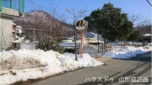 3DK Property Yamagata City Yamagata Prefecture (8)
