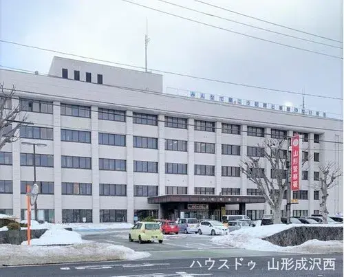 3DK Property Yamagata City Yamagata Prefecture (9)