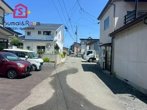 Propriété 6DK+S ville de Yamagata préfecture de Yamagata (4)
