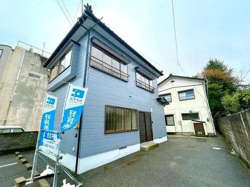 Akiya in Sakata