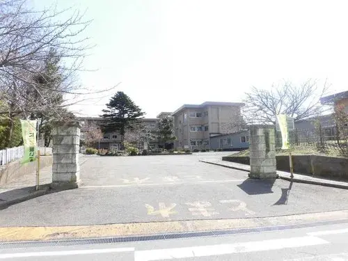 عقار 3LDK في مدينة Sakata محافظة Yamagata (5)
