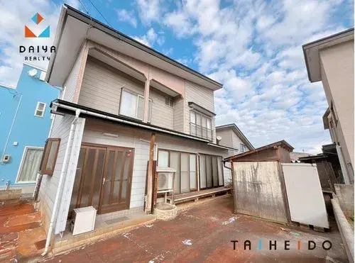 Akiya in 南陽市