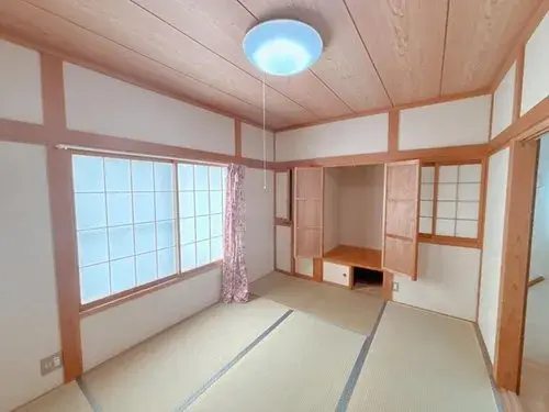 4K物件 南陽市 山形県 (2)