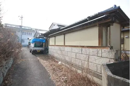 5DK+S Property Sukagawa City Fukushima Prefecture (2)