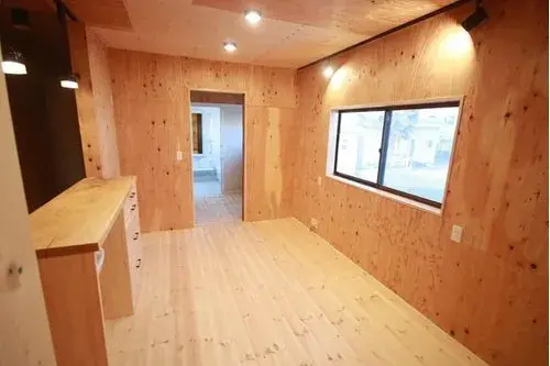 5DK+S Property Sukagawa City Fukushima Prefecture (13)