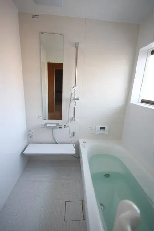 5DK+S Property Sukagawa City Fukushima Prefecture (16)