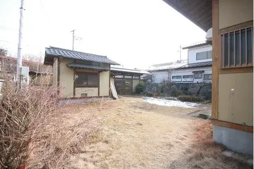 5DK+S Property Sukagawa City Fukushima Prefecture (3)