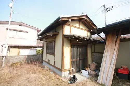 5DK+S Property Sukagawa City Fukushima Prefecture (4)