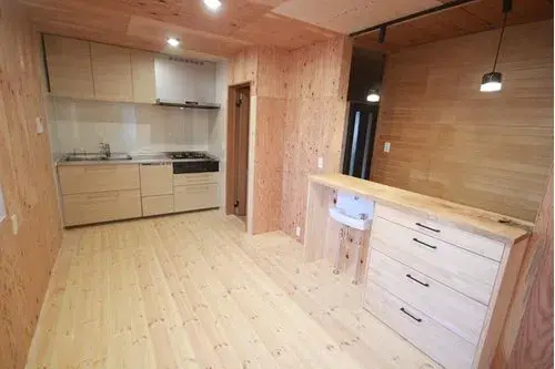 5DK+S Property Sukagawa City Fukushima Prefecture (5)