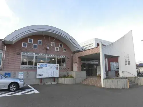 Propiedad 4LDK Ciudad de Fukushima Prefectura de Fukushima (20)