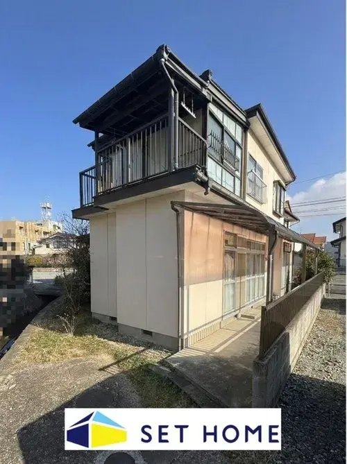 Akiya in Koriyama