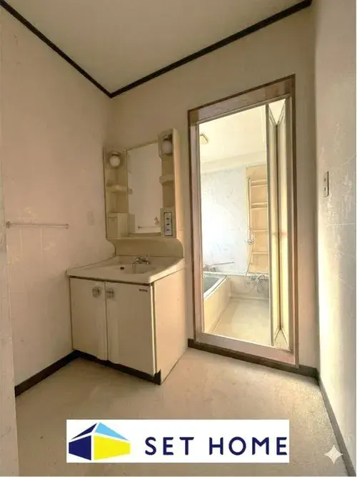 6DK مدينة كورياما محافظة فوكوشيما (17)