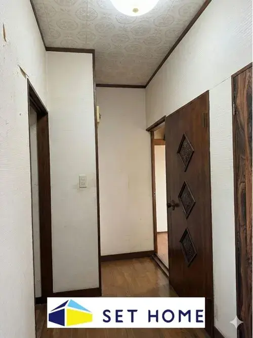 6DK مدينة كورياما محافظة فوكوشيما (6)