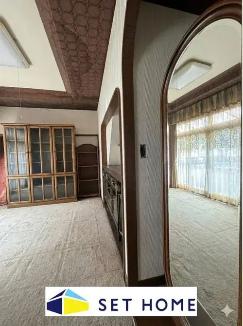 6DK مدينة كورياما محافظة فوكوشيما (10)