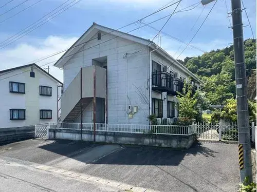 Akiya in Iwaki